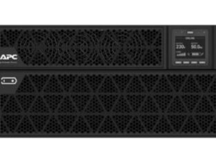 APC Smart-UPS On-Line, 10kVA, Rackmount 2U