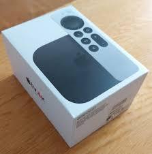Appe TV 4K 128GB Wifi Selados Entregas e Garantias