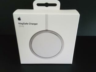 Apple Magsafe 2M Wireless Charger Originais Selados Entregas e Garantias