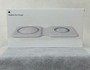 Apple Magsafe Duo Wireless Charger Originais Selados Entregas e Garantias