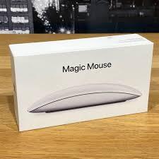 Apple Mouse 4 Multitouch Surface MXK53 Originais Selados Entregas e Garantias