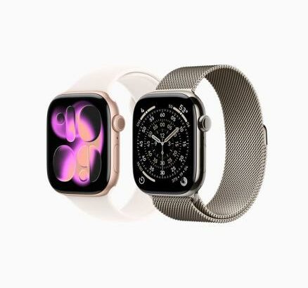 Apple Watch series 11 42mm original