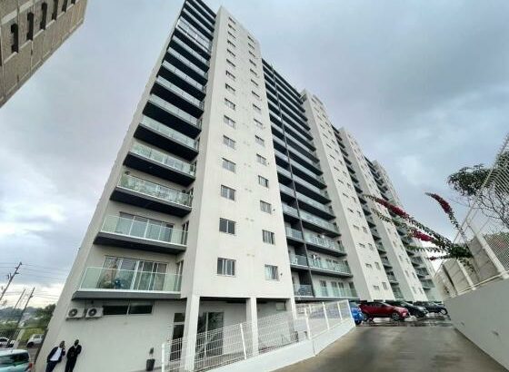 ARRENDA-SE APARTAMENTO T3 NO CONDOMÍNIO GOLF RESIDENCE – SOMMERCHIELD PRÓXIMO A ESCOLA PORTUGUESA