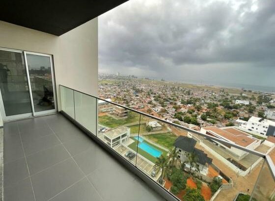 ARRENDA-SE APARTAMENTO T3 NO CONDOMÍNIO GOLF RESIDENCE – SOMMERCHIELD PRÓXIMO A ESCOLA PORTUGUESA