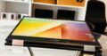 Asus VivoBook Flip 14 2-in-1 Convertible 360 Graus Touchscreen Machine  11 th gen intel Core i5-1135G7 2.40 GHZ (08 CPUs) 8GB DDR4 SDRAM, 256 GB SSD N