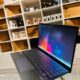 Asus ZenBook UX42UA  AMD Ryzen 5 5500 12 CPUs 2.10 GHZ  16 GB DDR4 SDRAM  512 GB SSD NVMe  Magic Keyboard without Mouse AMD Radeon Graphics 1 GB Reves