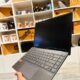 Asus ZenBook UX42UA  AMD Ryzen 5 5500 12 CPUs 2.10 GHZ  16 GB DDR4 SDRAM  512 GB SSD NVMe  Magic Keyboard without Mouse AMD Radeon Graphics 1 GB Reves