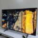 Tv Samsung 2025 aproveita 55 polegadas