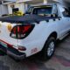 Mazda BT50 oportunidade única aproveita