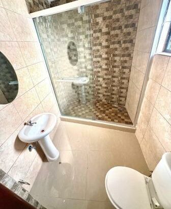 Apartamento T3 em Mapulene aproveita