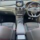 MERCEDES B250AMG PANORAMIC ROOF RECEM IMPORTADO