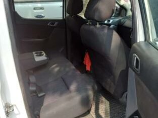 Vendo o Bt 50 a 1 milhão