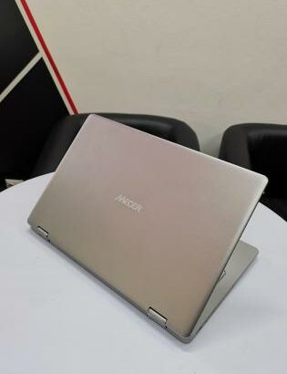 Mecer Guru x360 Touch