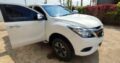 Mazda BT-50 2019 Automática