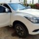 Mazda BT-50 2019 Automática
