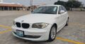 BMW 118i 1.6