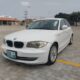BMW 118i 1.6