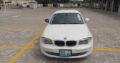 BMW 118i 1.6