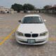 BMW 118i 1.6