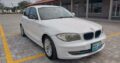 BMW 118i 1.6