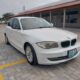 BMW 118i 1.6