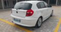 BMW 118i 1.6