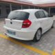 BMW 118i 1.6