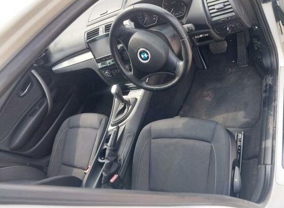 BMW 118i 1.6