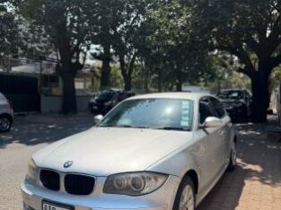 BMW 1 Series 1.6cc