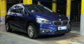 BMW 218i Active Tourer (Luxury Edition)