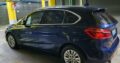 BMW 218i Active Tourer (Luxury Edition)