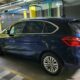 BMW 218i Active Tourer (Luxury Edition)