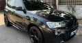 BMW X3 2015 2.0 Diesel Recém importado