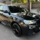 BMW X3 2015 2.0 Diesel Recém importado