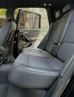 BMW X3 2015 2.0 Diesel Recém importado