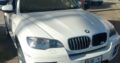 BMW X6 2010 3.5 Gasolina