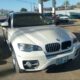 BMW X6 2010 3.5 Gasolina
