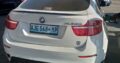 BMW X6 2010 3.5 Gasolina