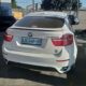 BMW X6 2010 3.5 Gasolina