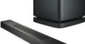 BOSE SMART SOUNDBAR 600 PLUS BASS MODULE 500 SELADOS