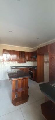 Tipo 3 centro da cidade de Maputo aproveita