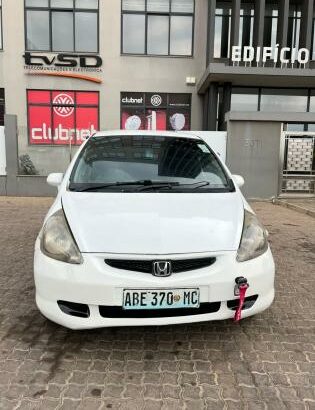 Honda fit preço especial