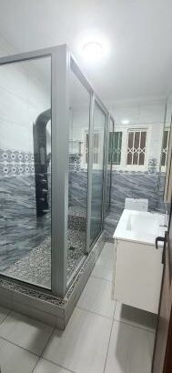 Tipo 3 centro da cidade de Maputo aproveita