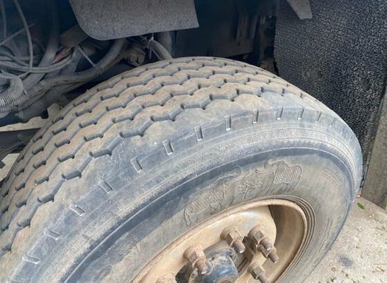 Cabeça Freithliner argosy 12.7 Detroit Full automático