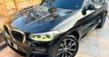 BMW X3 20D MSPORT XDRIVE