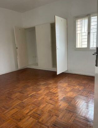 Arrenda se top tipo 3 no Jardim