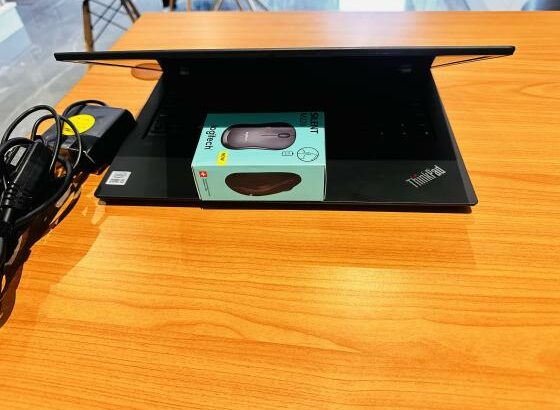 Compra o Lenovo Thinkpad T4 e Ganha Grátis um Mouse Wi-Fi Logitech  Intel Core i5-10210U 10th gen 2.10 GHZ 8GB DDR4 SDRAM 256 GB SSD NVMe  14 polegada