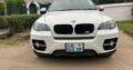 BMW X6 oportunidade única aproveita