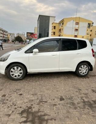 Honda fit preço especial