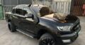 Forde Ranger wildtrak